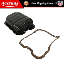 For 2006-2015 Santa Fe/Sonata/Tucson Engine Oil Pan & Gasket 21510-2G500