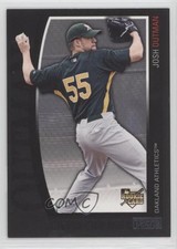 2009 Topps Unique 35/2699 Josh Outman #170 gp1