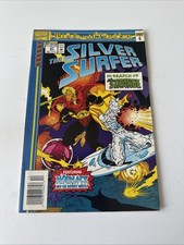 The Sliver Surfer 87
