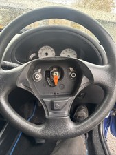 Citroen Saxo Peugoet 106 Steering Wheel Torque T50 Securing Bolt
