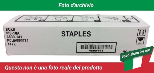 14YE Develop Ineo 224e Staples - Afbeelding 3 van 4