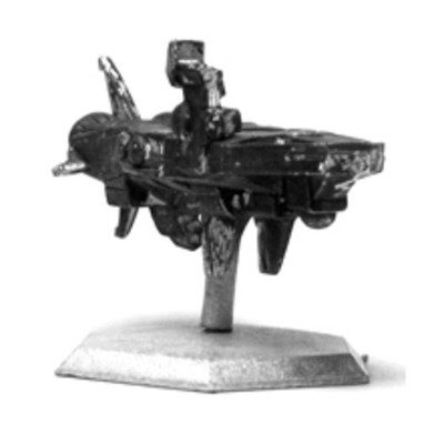 Iron Wind Battletech Lola III Destroyer Pack New