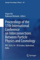 Anjan Giri (U. A.) | Proceedings Of The 17Th International Conference On...