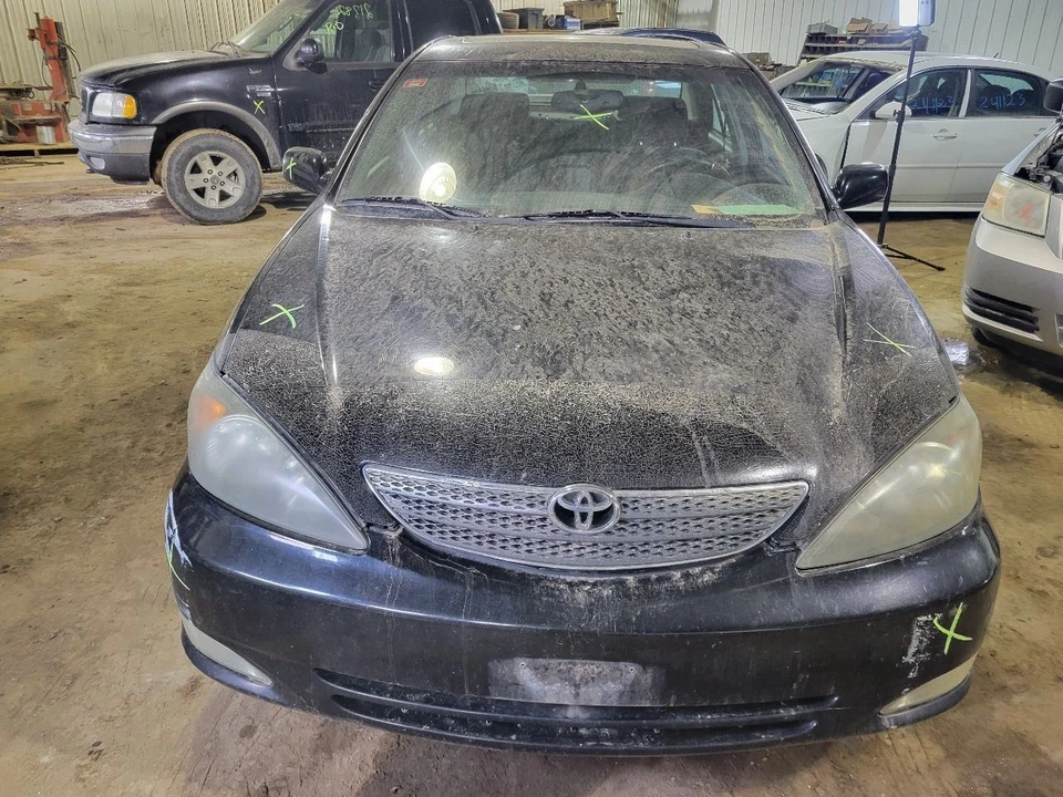 Rotor de frenos traseros compatible con 04-08 SOLARA 2060022 Foto 2 de 4