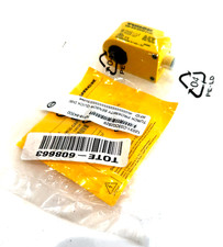 NEW TURCK BI6R-W30-DAP6X-H1141 PROXIMITY SENSOR 14036 BI6RW30DAP6XH1141