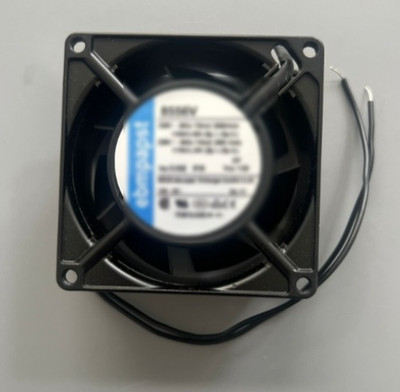 Replacement Fan für Roundup-AJ Antunes VCT-250, VCT2000, VCT2000BK
