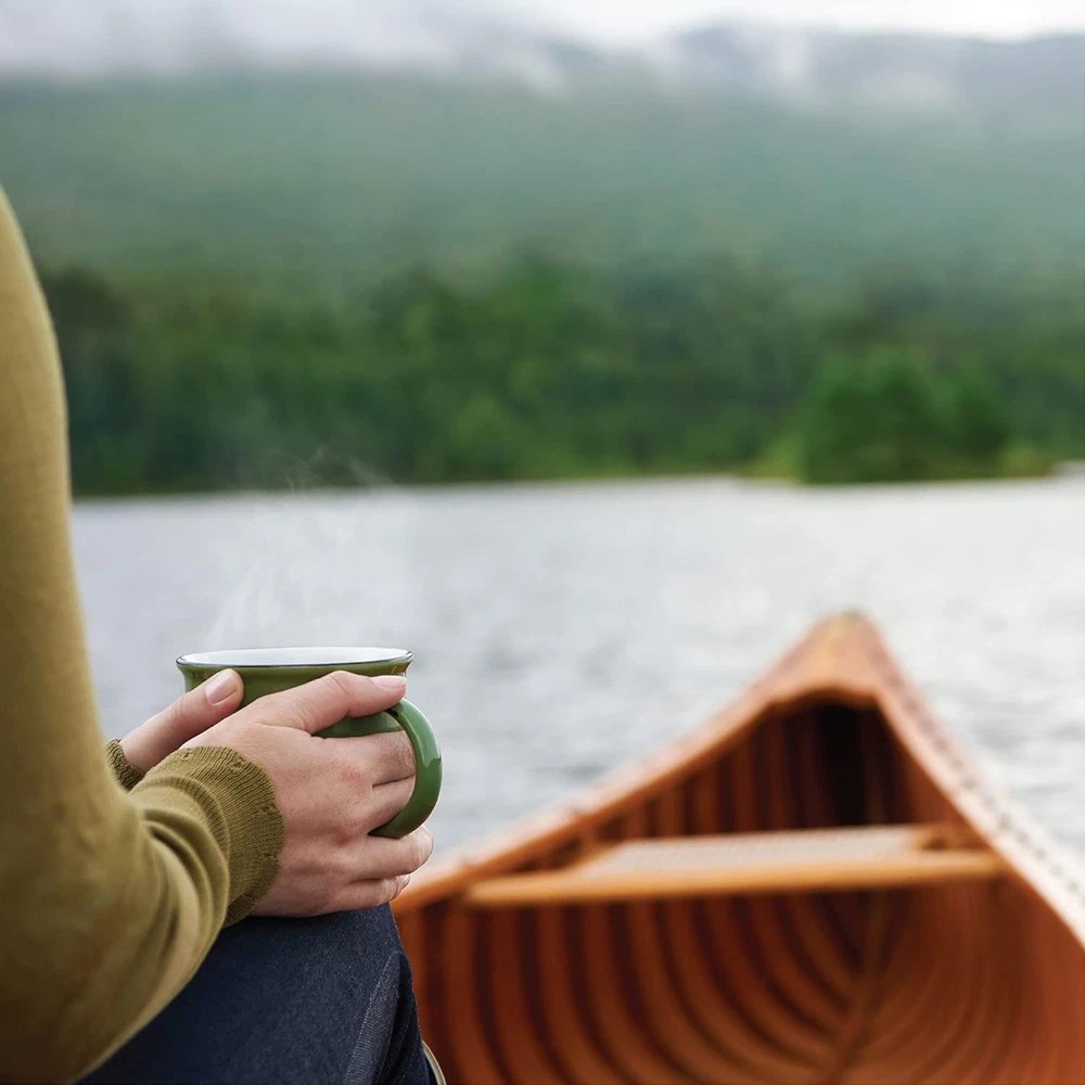 6 Bags of Green Mountain French Roast Ground Coffee - Best By 6/2O25