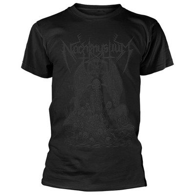 Nachtmystium Doomsday Derelicts T Shirt