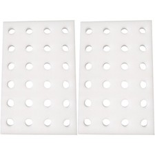 2pcs Hydroponic Gardening Tool Hydroponic Sponge Plate Hydroponic Supplies 4.10 per sponge