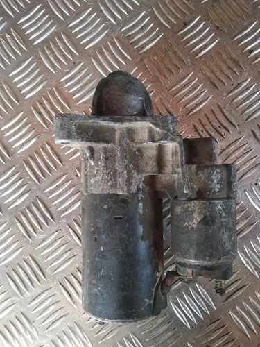 BMW 3 E46 Anlasser 2.00 Petrol 2000 11272928