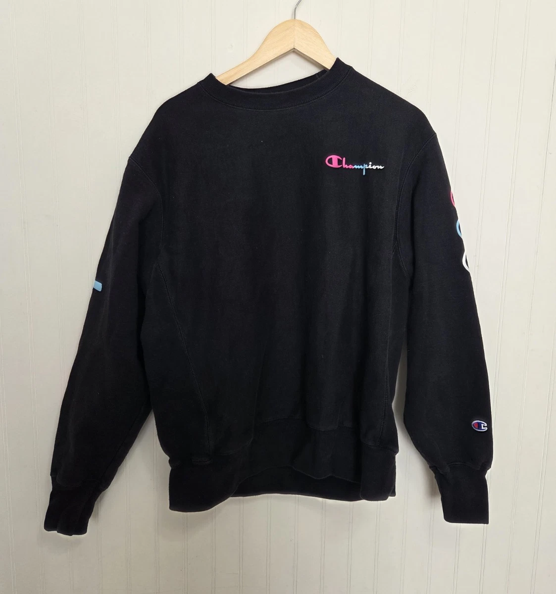 Champion Reverse Weave for Sale | Shop Men's Athletic Clothes | eBay