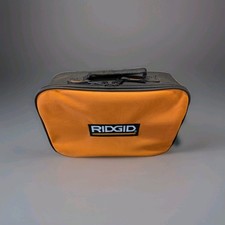 NEW Ridgid Tool Bag 903211076 - 1 1 X 7 X 3''