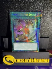 Harpie's Feather Duster MP25-EN016 2025 Mega-Pack 1st Edition