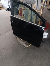 Used Front Right Door Assembly Front fits: 2018 Chevrolet Cruze VIN B 4th digit