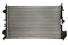 Radiateur Opel SIGNUM