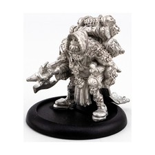 Hordes Trollbloods Loose Stone Scribe Elder #8 NM