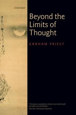Beyond the Limits of Thought by Graham Priest - 9780199254057