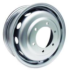 16x6 Grey Steel Wheel Rim Fits Ford Transit-250 Oe94w 16inch 6x180 6lug Et109