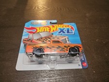 Hot Wheels Xl '83 Chevy Silverado