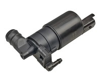 Meyle Waschwasserpumpe, Scheibenreinigung Vorne U.A. FüR Peugeot, Renault