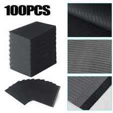 100pcs Disposable Waterproof Tattoo Clean Pad Tattoo Bibs Table Covers Clean Pad