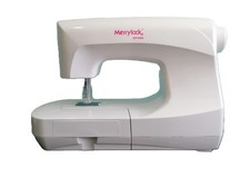 Merrylock SP1000 Nadelfilzmaschine Punchingma...