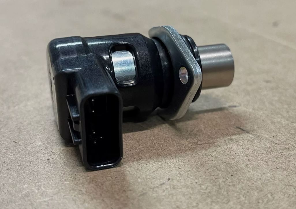 OEM GENUINE SUZUKI GSXR1000 AN650 ISC IDLE SPEED CONTROL VALVE 18117-21HXX-000