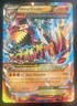 JUMBO Primal Groudon EX Oversized Promo Primal Clash 86/160 2014 Pokémon LP