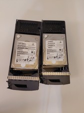 Lot of 13 NetApp 900GB 108-00222 SP-423A-R6 A...