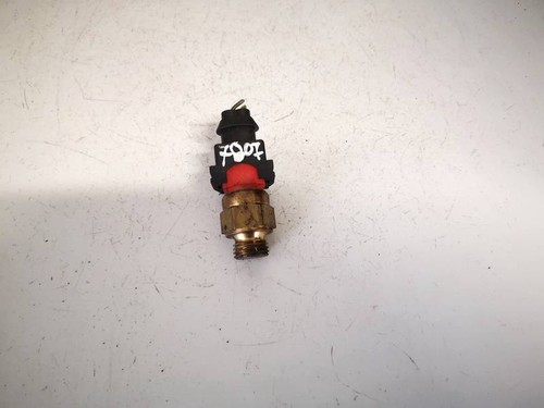 BMW 3-Series 2002 Engine Coolant Water Temperature Sensor (Temp Se #2648778-55