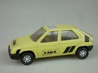 Monti Metal 1/43 Skoda Favorit 136L vintage CSSR model 132945