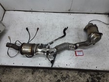 Catalyseurs Volkswagen TIGUAN