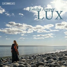 Amper / Traditional / Amper / Marsden / Ek - Lux New SACD Hybrid SACD