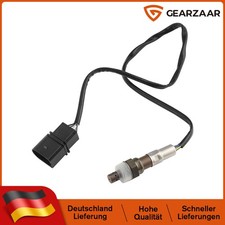 Lambdasonde Regelsonde Für SEAT LEON 1M TOLEDO 2 VW BORA GOLF 4 Kat 6 Pin Vorne