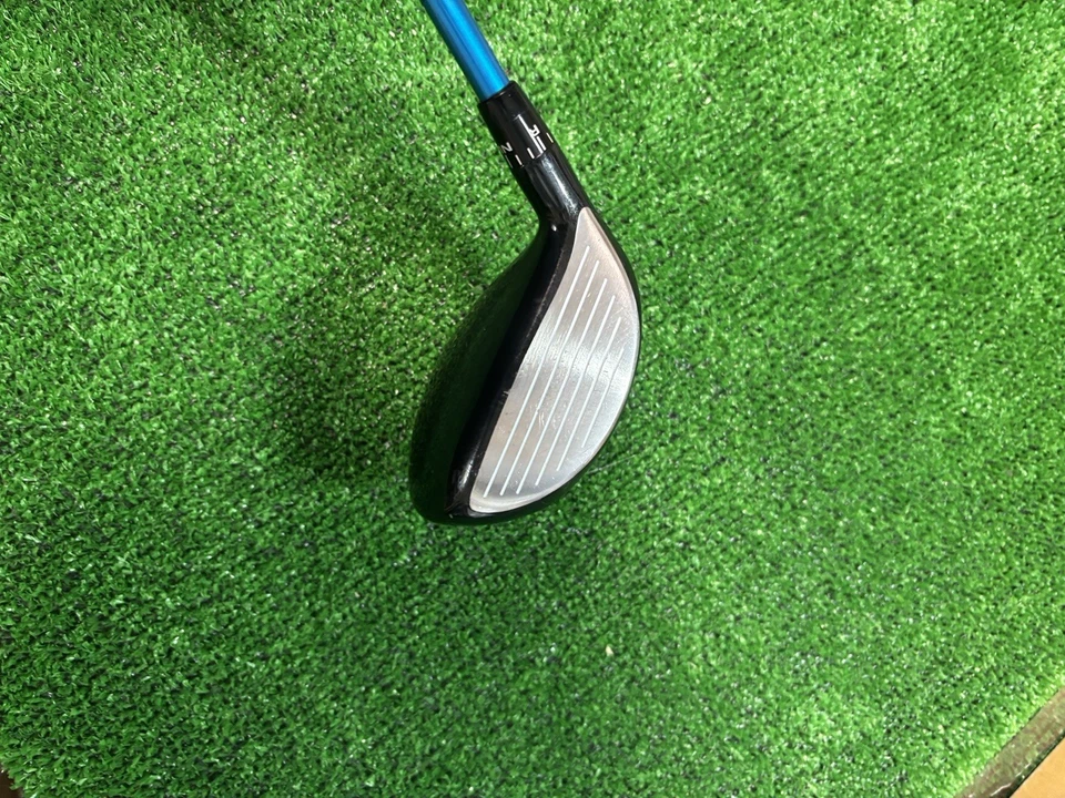 Madera de calle Srixon Z F45 7W 21° Miyazaki Mizore 6S eje Japón envío gratuito Foto 2 de 4