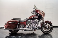 2019 Indian Motorcycle 