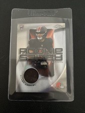 2025 Topps Chrome Dillon Gabriel ROOKIE RELICS JERSEY RC Browns
