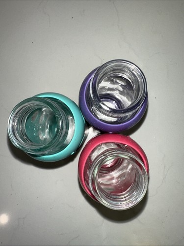 Life Factory Glass Bottles - Picture 2 of 3