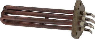 HEIZKÖRPER 2700W 220V passend für FAEMA - CIMBALI