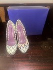 Madden Girl zig zag platform heels size 6.5 — photo 2