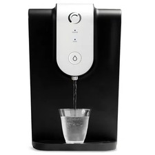 Image of Aqua Optima Lumi Filtered Water Chiller 8.2L with 30 Day Evolve Filter – Black