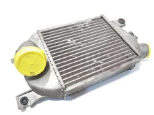SICTM0180 INTERCOOLER / 21821AA050 / 6626801 FOR SUBARU LEGACY FAMILIAR / OUTBA
