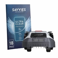 18X Schutzfolie FüR Anthbot M9 (Nur Kameraschutz) Displayschutz