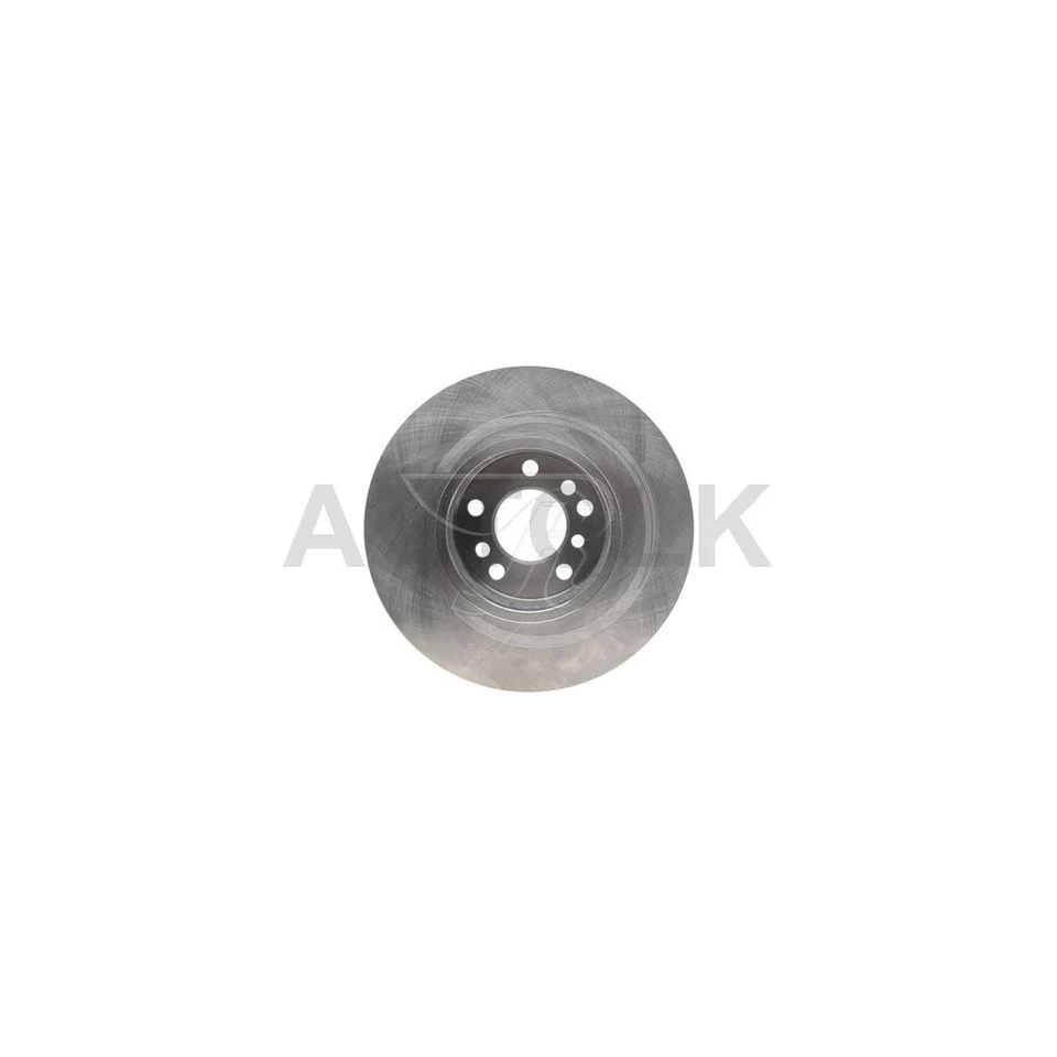 Raybestos Brake Rotors Fits 2000 2001 2002 2003 2004 2005 2006 BMW X5 - Image 3 of 4