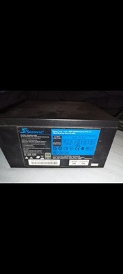 Seasonic SSR-550RM ACTIVE PFC F3  20+4Pin 80Plus Gold Netzteil 550W #NT4653