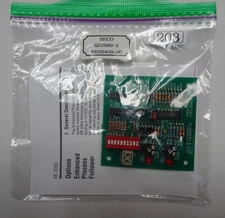SECO WB36409-00 SE2000 ENHANCED PROCESS FOLLOWER SE2999-2 (203)