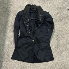 Black Blazer
