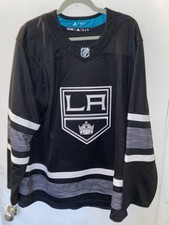 Adidas 2019 Los Angeles Kings All Star Game Eco Jersey Size 50 (X-Large)