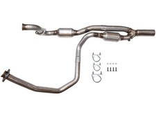 Catalytic Converter For 2004-2007 Dodge Ram 2500 5.7l V8 Gas Ohv Catalytic Converter For 2004-2007 Dodge Ram 2500 5.7l V8 Gas Ohv