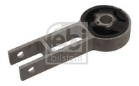 Febi Bilstein 34390 Lagerung, Automatikgetriebe Hinten Unten Passend FüR Fiat